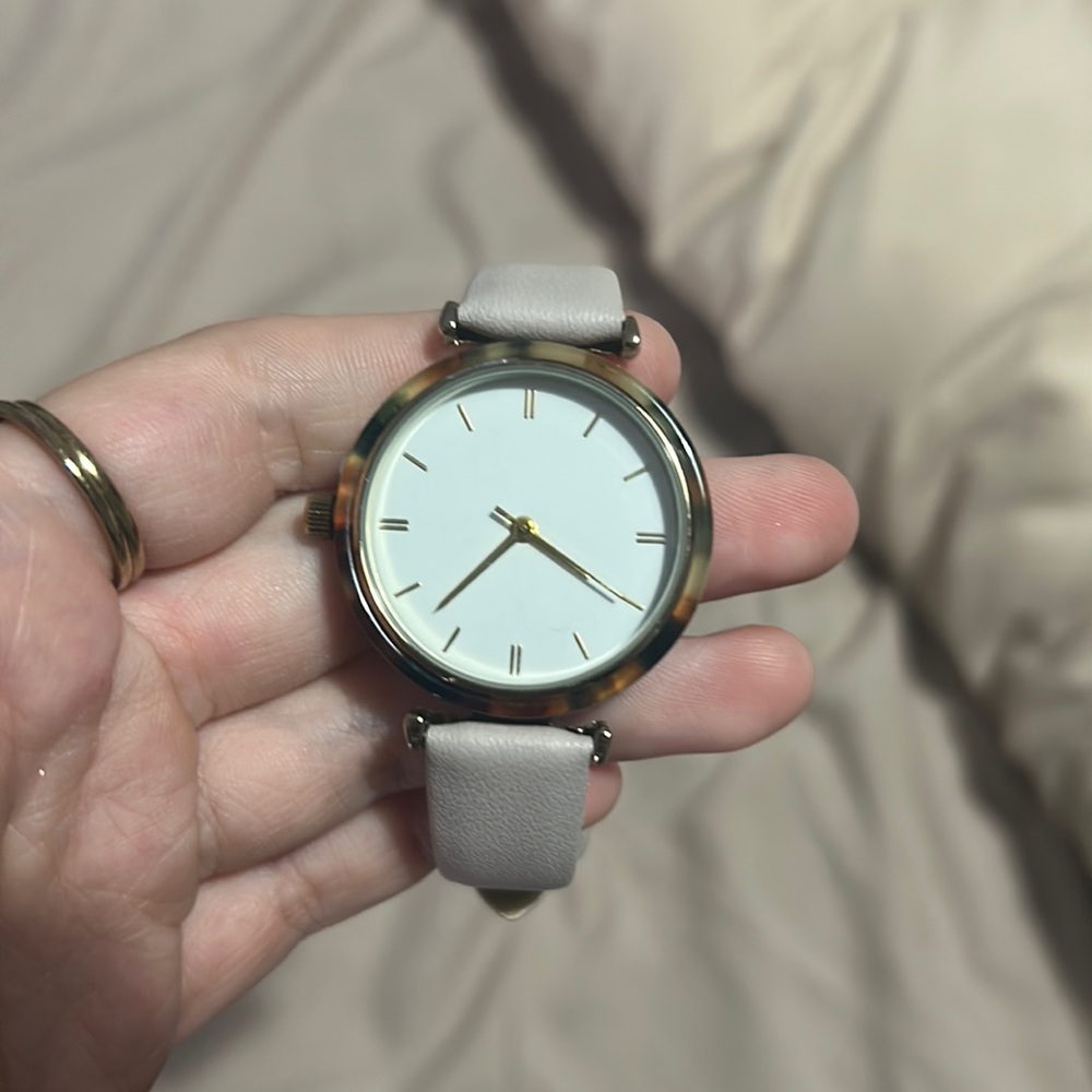 Watch